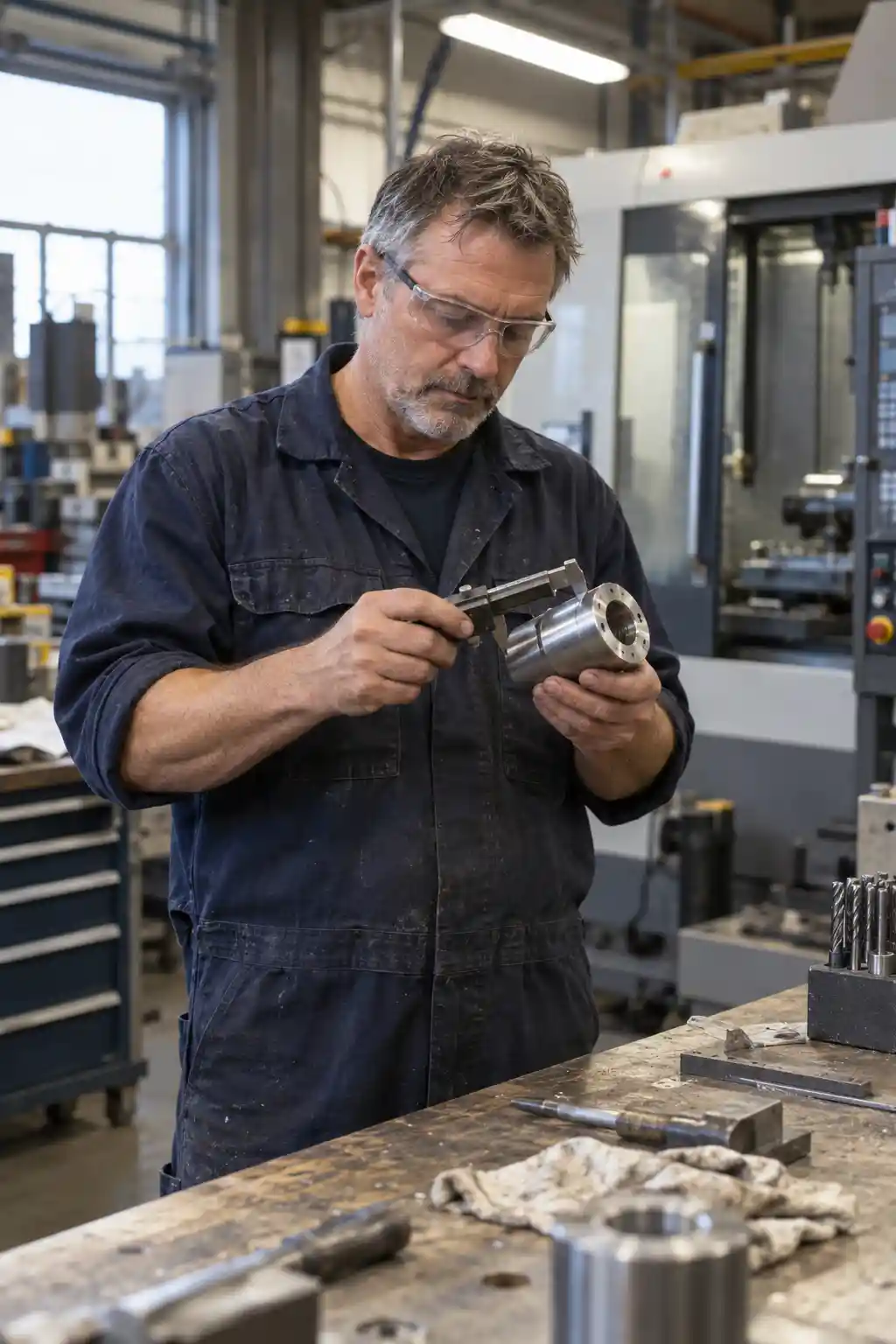 Skilled Labor recruitment